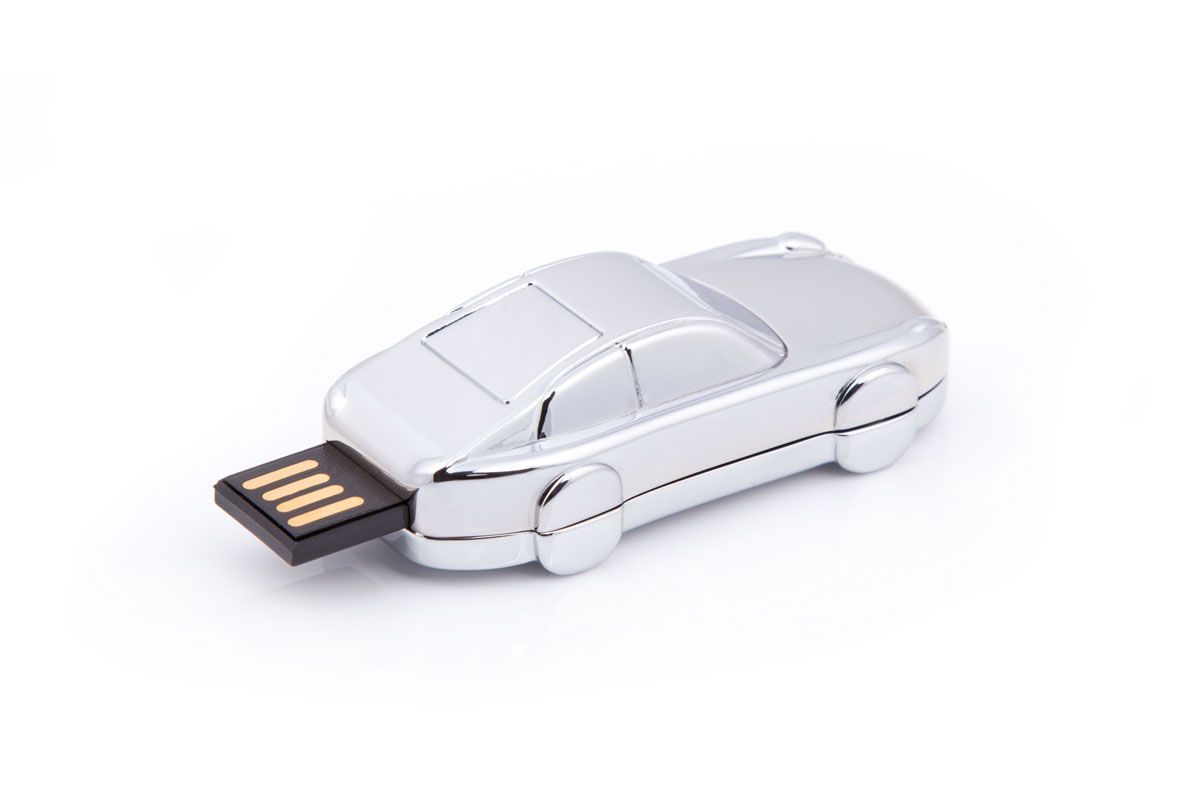 Usb cars